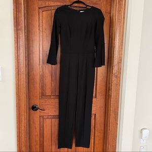 Ali & Jay Black Jumpsuit